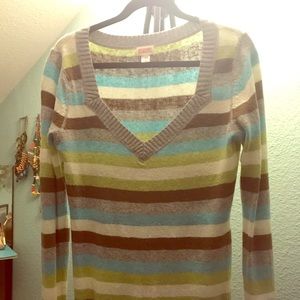 Mossimo xxl sweater